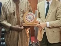 Samsun Üniversitesi’nden Afrika Açılımı