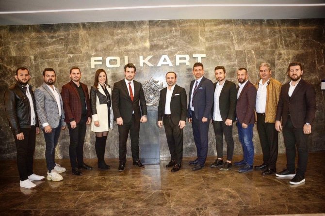 MAGİAD, İzmir’de iş dünyası ile buluştu