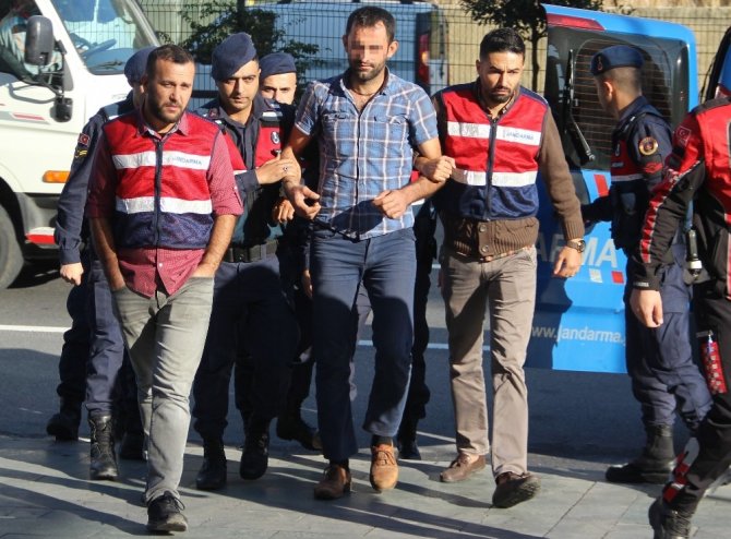 Ayşenur davasında tahliye kararına ailesinden sert tepki