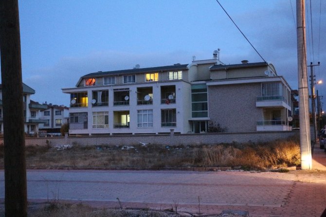 Konya’da fuhuş operasyonu: 5 gözaltı