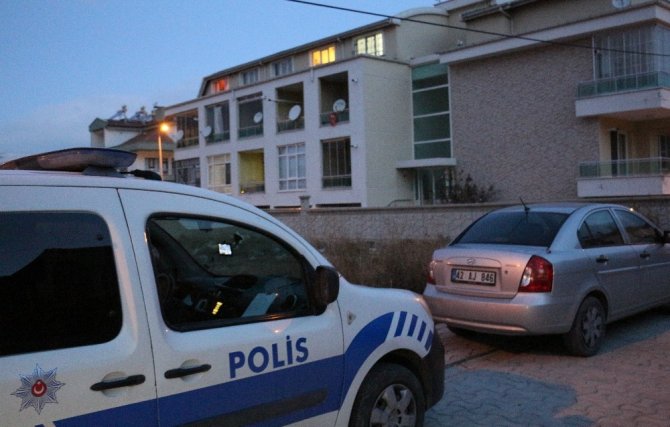 Konya’da fuhuş operasyonu: 5 gözaltı