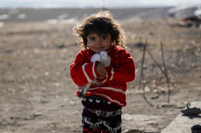 Kardeşeli’nden Anadolu’da 101 köye 101 Anaokulu projesi