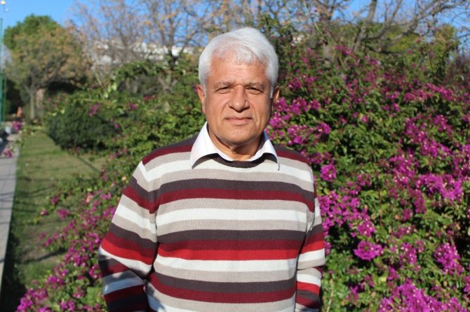 Prof. Dr. Gökoğlu: "Saban balığının nesli tehlike altında"