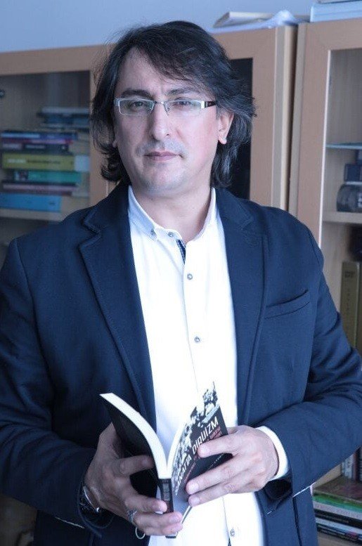 USAP Başkanı Doç.Dr. Aydemir: “Nobel ödülü soykırıma ve İslamofobiye hizmet etmiştir”