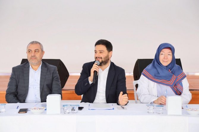 sokak hayvanlari icin belediye ve vatandas el ele verdi