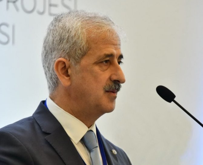Turkiye Yi Yakin Gelecekte Su Kitligi Bekliyor