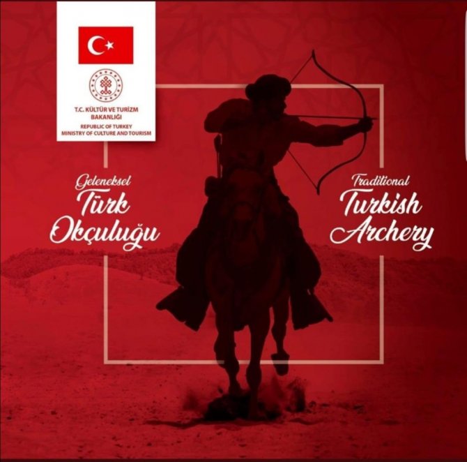 Geleneksel Türk okçuluğu UNESCO tarafından insanlığın ortak mirası ilan edildi