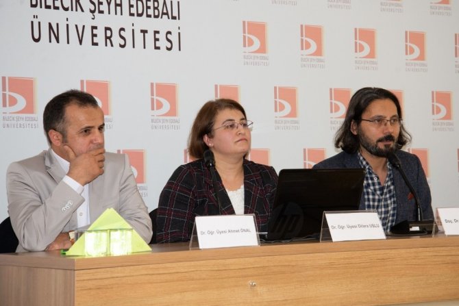 Tarihe yön veren ‘Ulu Hatunlar’ anlatıldı