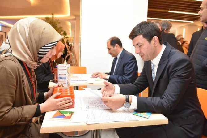 Erzincan’da Planlı Değişim Rehberlikte Proje açılışı