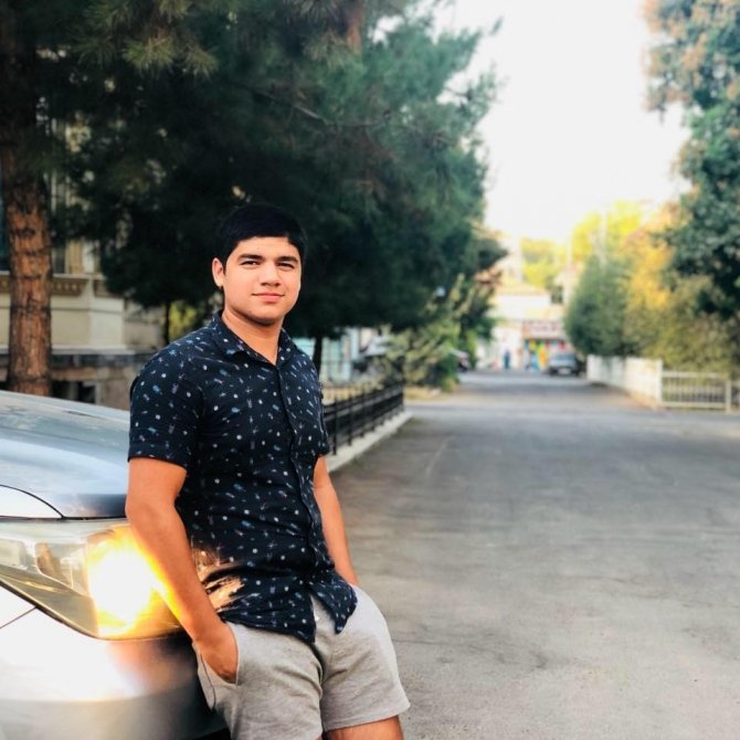 Motor kazasında hayatını kaybeden Afgan genç, Sağlık Müdürünün oğlu çıktı