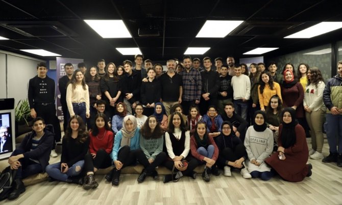 Mardin’de Aralıksız Kültür, Sanat ve Edebiyat Günleri devam ediyor