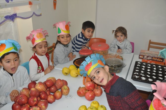 Bulanık'ta "Tutum Yatırım ve Türk Malları Haftası" kutlandı