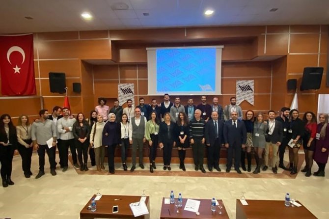 PAÜ’de ‘Bir Vaka Var” etkinliğinin 13.’sü yapıldı