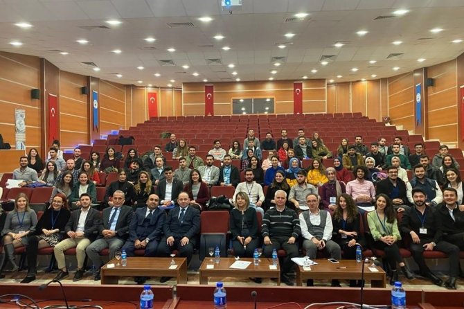 PAÜ’de ‘Bir Vaka Var” etkinliğinin 13.’sü yapıldı