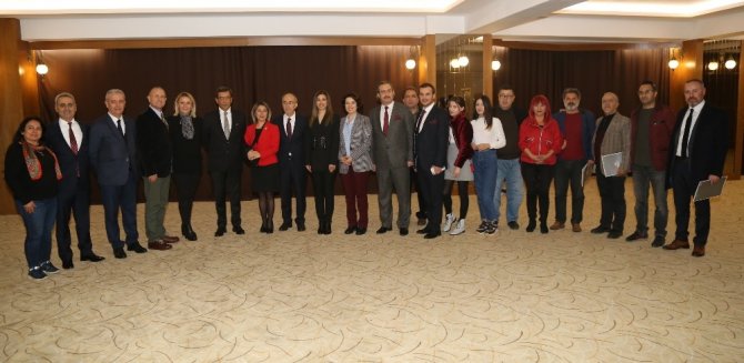 Bahçeşehir Koleji İskenderun Kampüsü 2020-2021 Eğitim Öğretim yılında yeni yerleşkesine taşınıyor