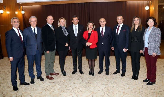 Bahçeşehir Koleji İskenderun Kampüsü 2020-2021 Eğitim Öğretim yılında yeni yerleşkesine taşınıyor