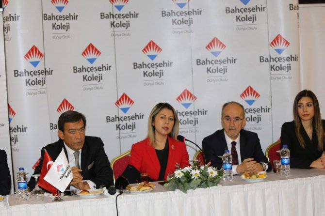 Bahçeşehir Koleji İskenderun Kampüsü 2020-2021 Eğitim Öğretim yılında yeni yerleşkesine taşınıyor