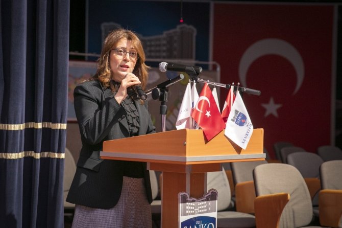 Gaziantep’in Kurtuluş Bayramı