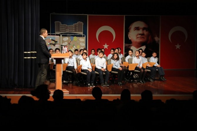 Gaziantep’in Kurtuluş Bayramı