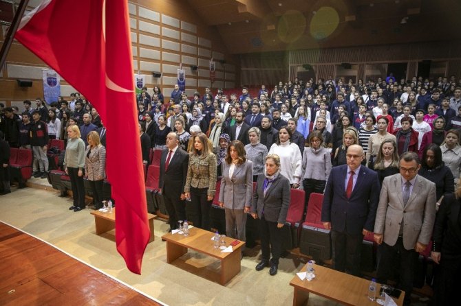 Gaziantep’in Kurtuluş Bayramı