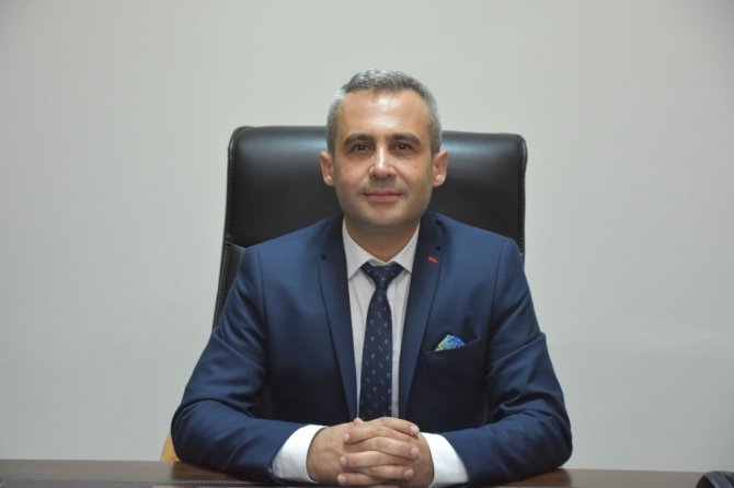 Aliaga Da Bir Yilda Bin 860 Basvuru Cozume Kavusturuldu