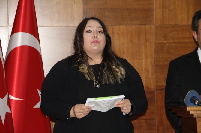 TTGA’nın Güneydoğu Anadolu temsilcisi Selda Çiçek Veske oldu
