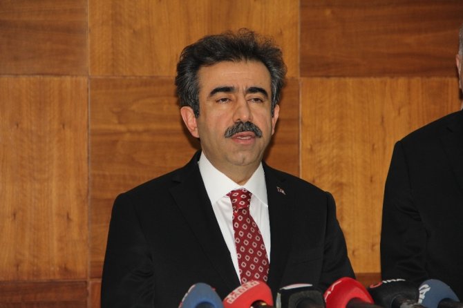 TTGA’nın Güneydoğu Anadolu temsilcisi Selda Çiçek Veske oldu