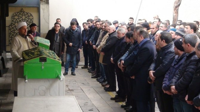 Gazeteci İbrahim ve Haluk Söylemez’in acı günü