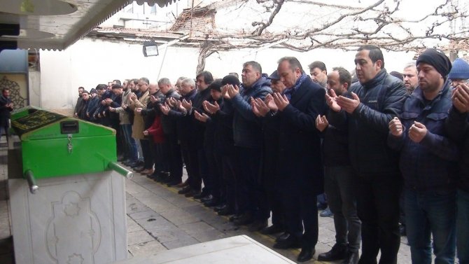 Gazeteci İbrahim ve Haluk Söylemez’in acı günü