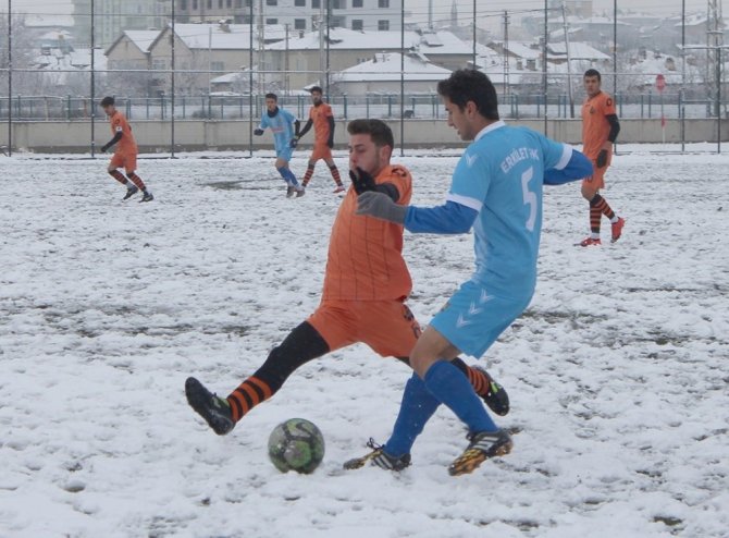 Kayseri Birinci Amatör Küme U-19 Ligi