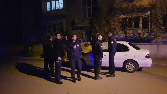 Erzincan'da kadınların bıçaklı kavgasında 2 kişi yaralandı