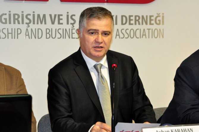 İGİAD İnsani Geçim Ücretini açıkladı