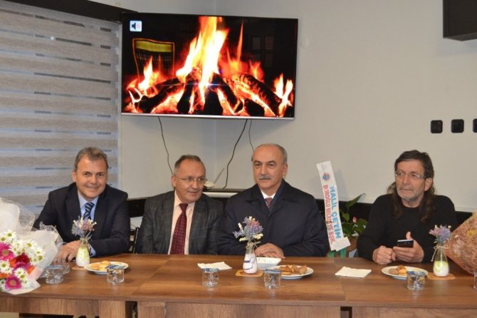 Giresun Üniversitesi Tıp Fakültesi binasına kavuşuyor