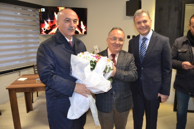 Giresun Üniversitesi Tıp Fakültesi binasına kavuşuyor