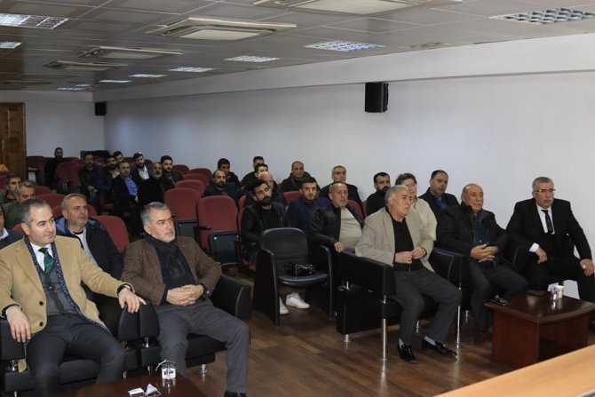 Diyarbakır’daki sürücü kursları fiyat birliğine gitti