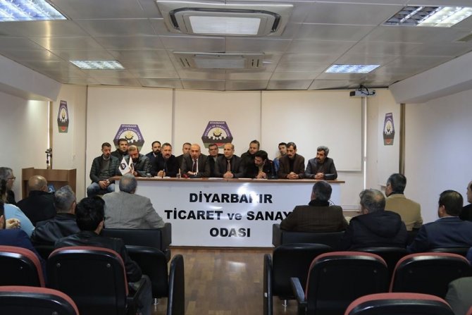 Diyarbakır’daki sürücü kursları fiyat birliğine gitti
