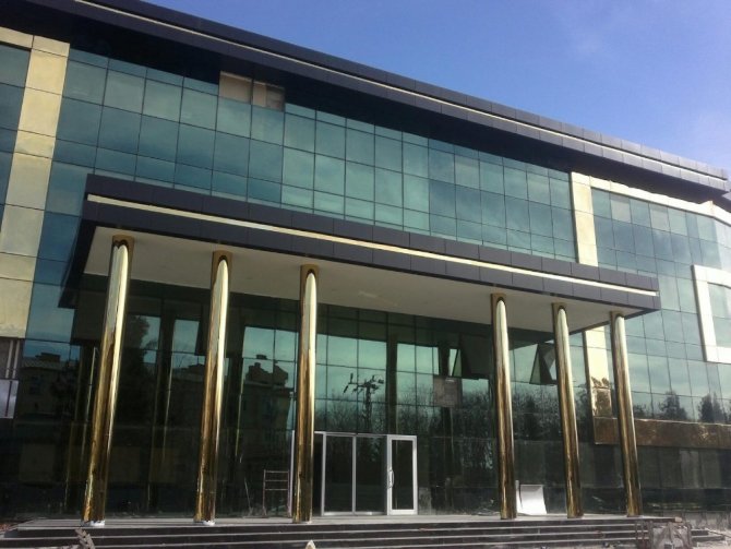 HDP’li Siirt Belediyesi’ne icra şoku