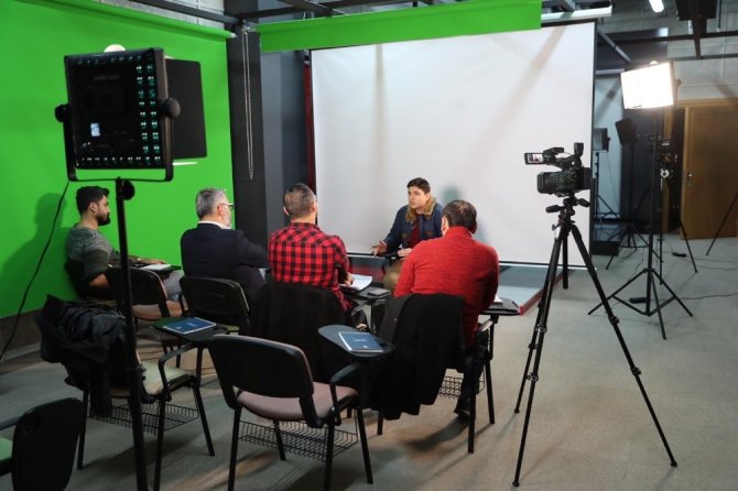 Başakşehir Youtube Akademi’nin ilk öğrencileri belli oldu