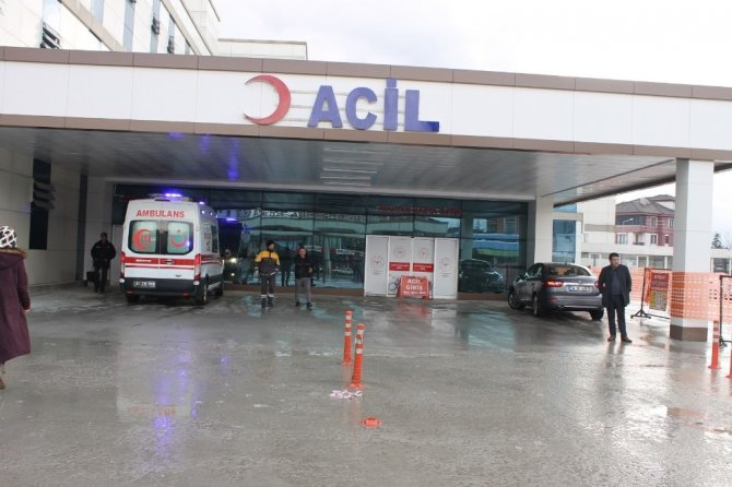 Acil servis yenilenerek tekrar hizmete girdi