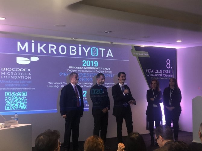 Biocodex Mikrobiyota Vakfı’nın Türkiye proje çağrısı