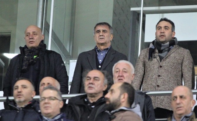 TFF 1. Lig: Altay: 1 - İstanbulspor: 0