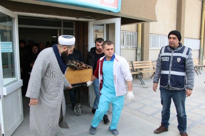 Depremin beklemeye gelmeyeceğinin en büyük kanıtı oldular