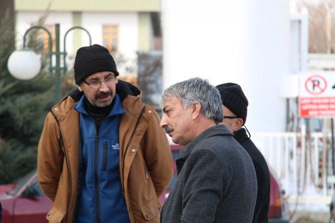 Depremin beklemeye gelmeyeceğinin en büyük kanıtı oldular