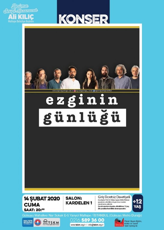 Dünya sanatı Şubat’ta Maltepe’de buluşacak