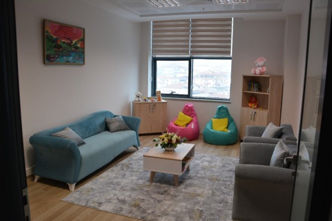 Adli Destek ve Mağdur Hizmetleri Müdürlükleri Türkiye genelinde yaygınlaştırılıyor