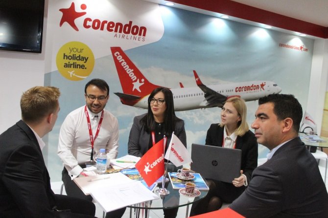 Antalya Havalimanı, 3 yeni havayolu kazanıyor