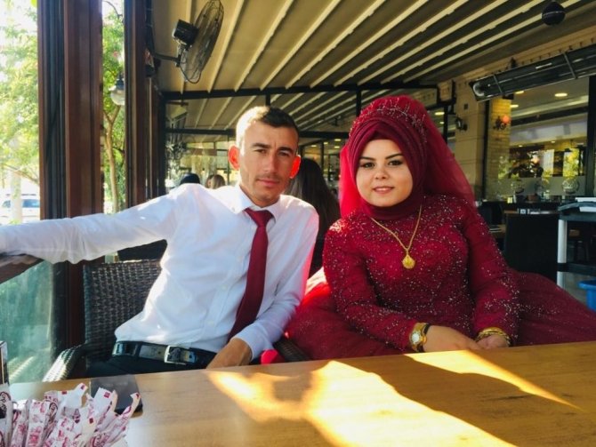 İdlip şehidinin Nurdağı’ndaki ailesine acı haber verildi