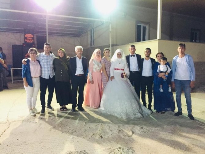 İdlip şehidinin Nurdağı’ndaki ailesine acı haber verildi