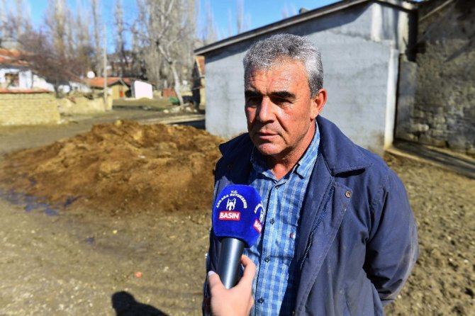 Alo 153 Mavi Masa yenilendi