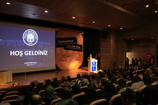 Kaya: "Diyarbakır’da Girişimcilik Akademisi açılacak"